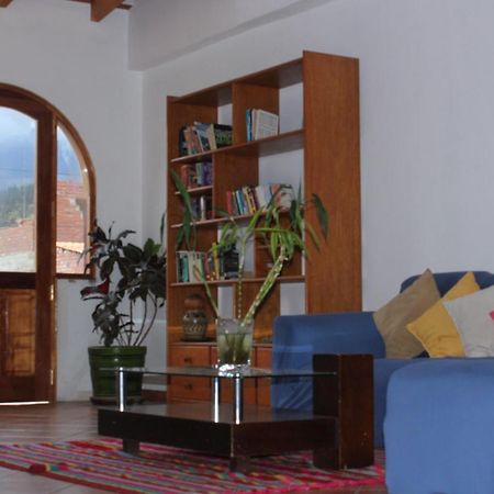 El Jacal Backpacker Hostel Huaraz  Exterior photo