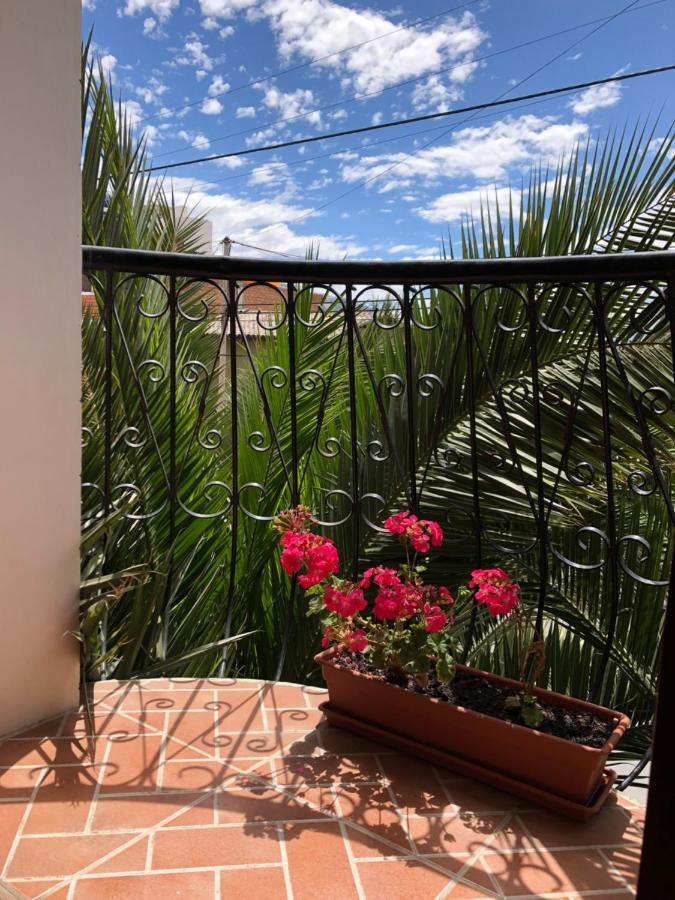 El Jacal Backpacker Hostel Huaraz  Exterior photo