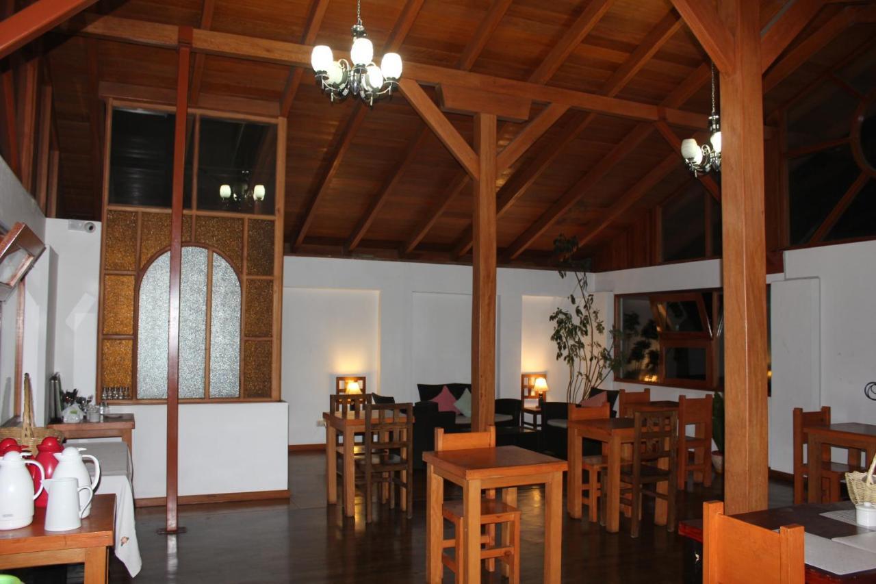 El Jacal Backpacker Hostel Huaraz  Exterior photo