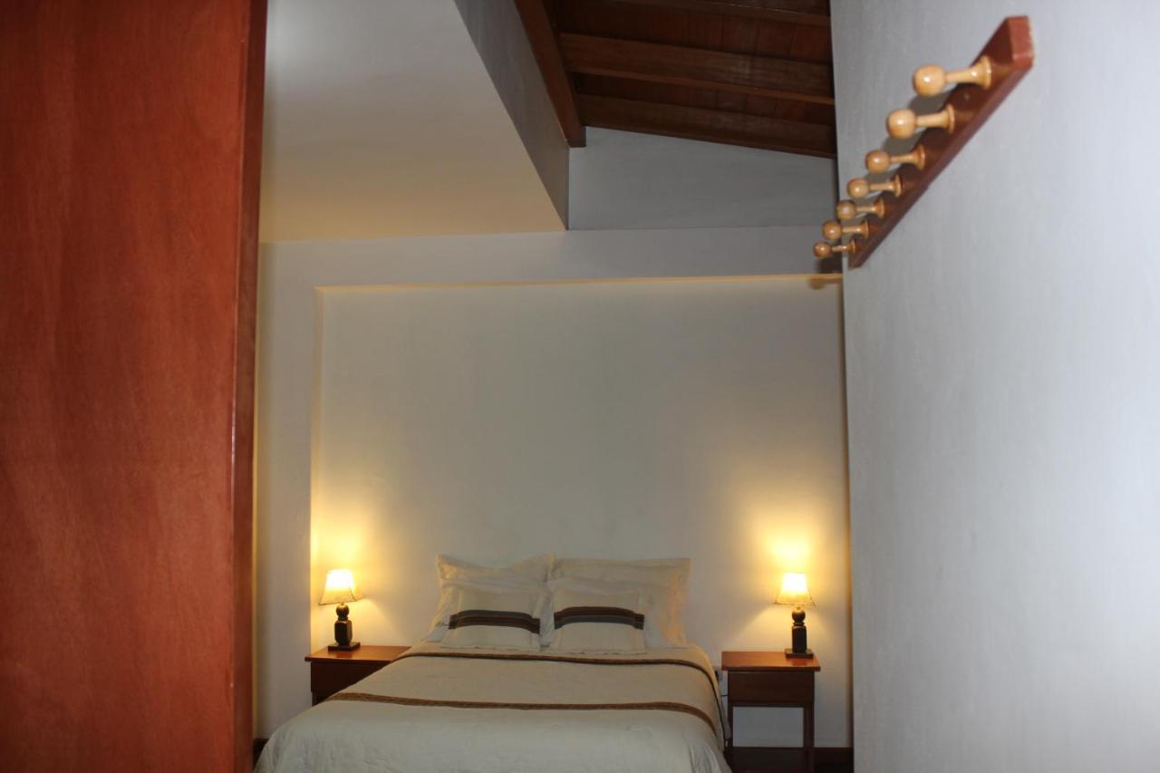 El Jacal Backpacker Hostel Huaraz  Exterior photo