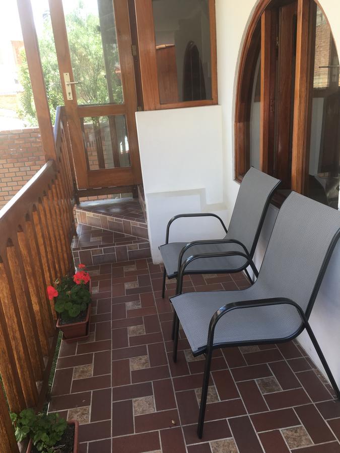 El Jacal Backpacker Hostel Huaraz  Exterior photo