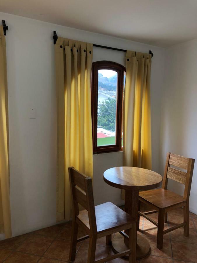 El Jacal Backpacker Hostel Huaraz  Exterior photo